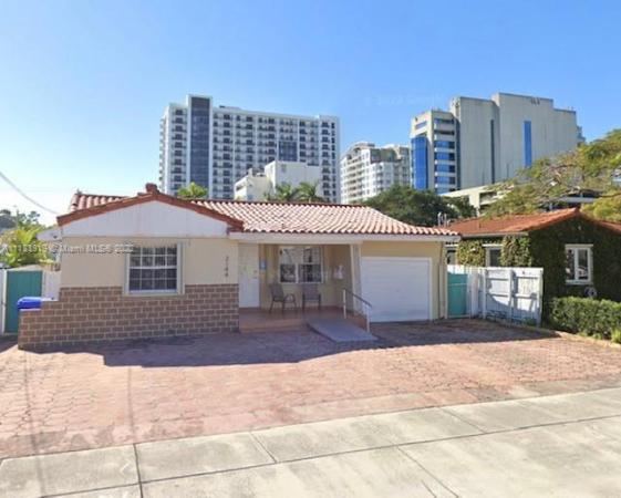 Auburn Heights, 3144 SW 21st ST, Miami, Florida 33145, image 1