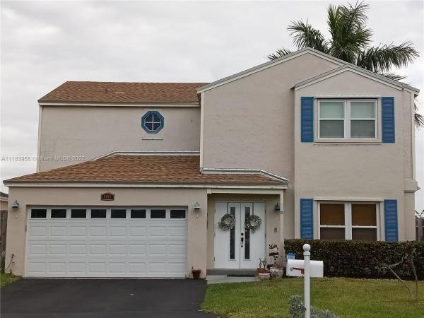 Catalina West, 9883 SW 221st Ter, Cutler Bay, Florida 33190, image 2