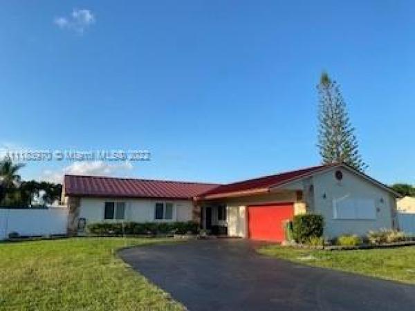 Westbury Estates, 1455 NW 19th St, Homestead, Florida 33030, image 1