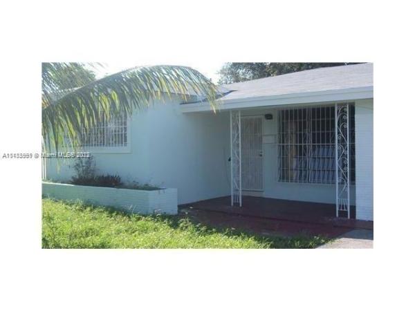 Fulford By The Sea, North Miami Beach, Florida 33162, image 1