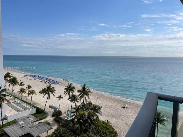 The Wave, 2501 S Ocean Dr #1008, Hollywood, Florida 33019, image 2