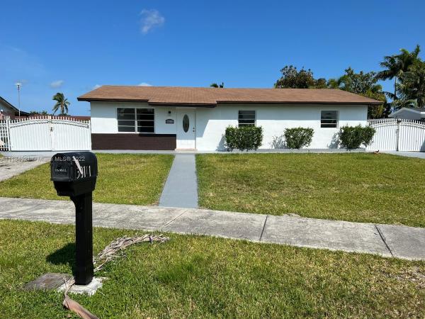 Palmland Homes South, 30111 SW 155th Ave, Leisure City, Florida 33033, image 2