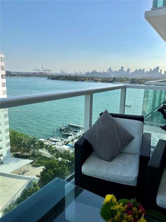 Mirador South 1000, 1000 West Ave #1229, Miami Beach, Florida 33139, image 2