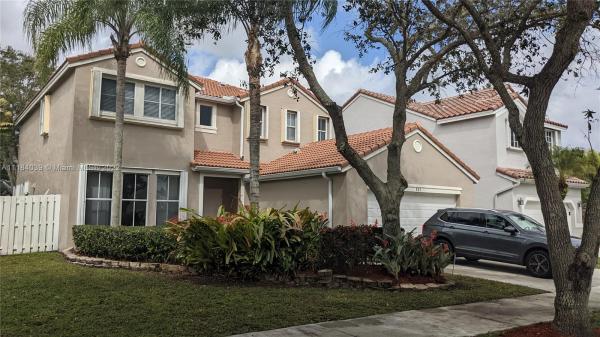 Cascade Falls, 531 Cascade Falls Dr, Weston, Florida 33327, image 1