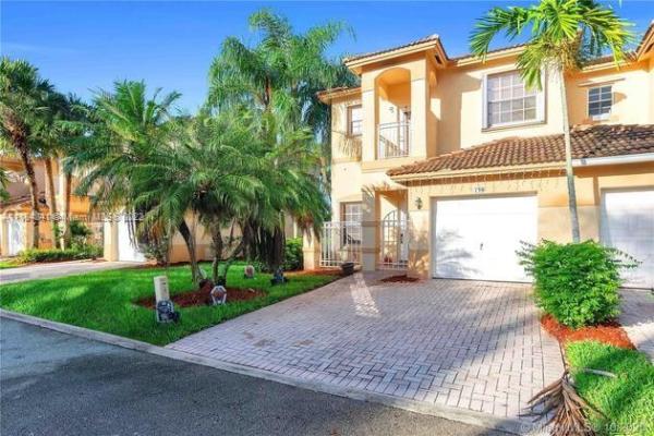 The Palms At Pembroke Isles, 750 NW 170th Ter, Pembroke Pines, Florida 33028, image 1