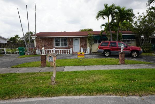 Snapper Creek Estates, 6150 SW 109th Ave, Sunset, Florida 33173, image 1
