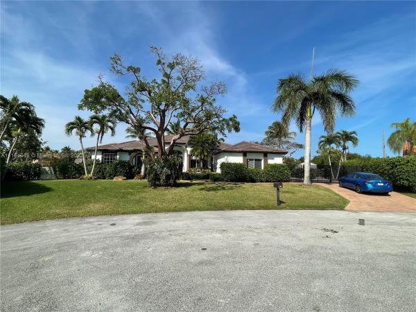The Landings, 16115 SW 89th Pl, Palmetto Bay, Florida 33157, image 1
