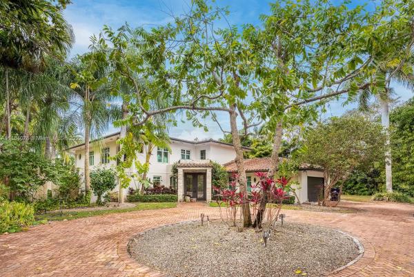 Killian Acres, 11350 SW 60th Ave, Pinecrest, Florida 33156, image 1