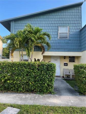 North Lauderdale Village, 7965 SW 7th Ct, Tamarac, Florida 33068, image 1