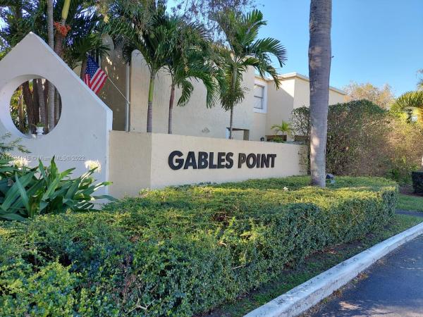 Gables Point, 4530 SW 68th Ct Cir #31-6, Glenvar Heights, Florida 33155, image 2