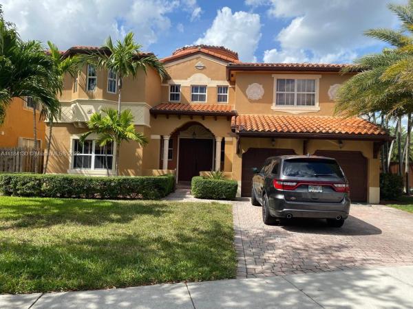15445 SW 26th Ter, Unincorporated Dade County, Florida 33185, image 2