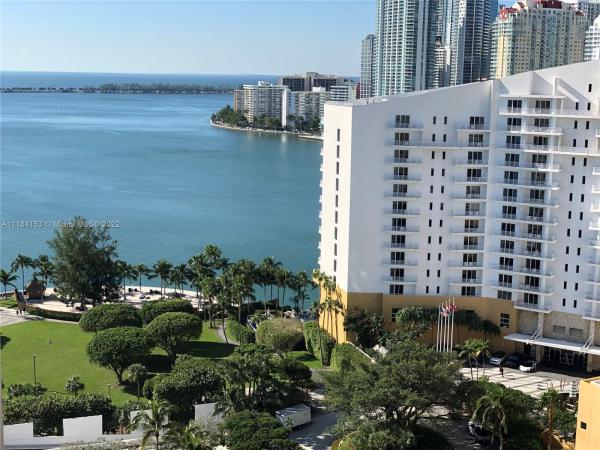 Isola, 770 Claughton Island Dr #PH 30, Miami, Florida 33131, image 2