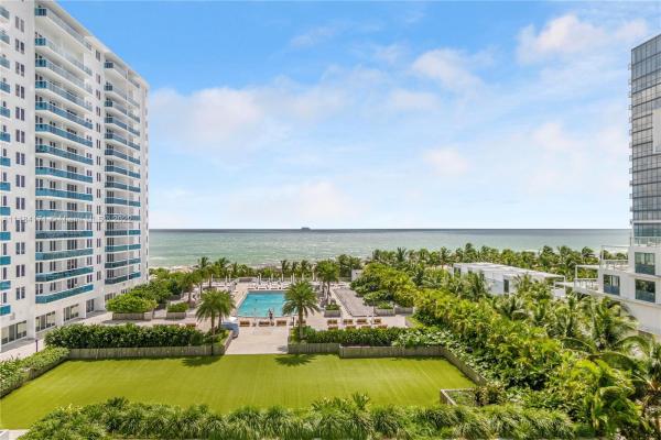Roney Palace, 2301 Collins Ave #638, Miami Beach, Florida 33139, image 2