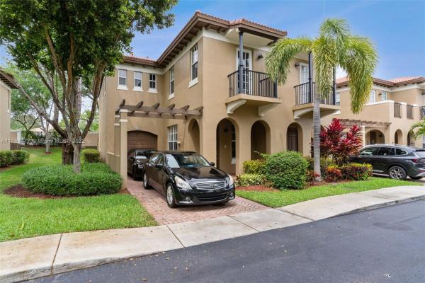 Julia Gardens, 6953 Julia Gardens Dr #6953, Coconut Creek, Florida 33073, image 1