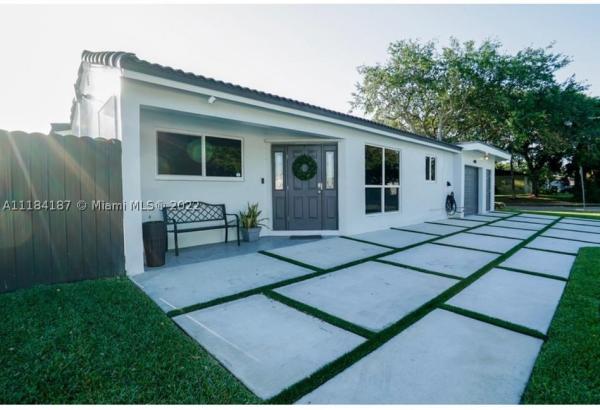 Driftwood Acres, 6800 Charleston St, Hollywood, Florida 33024, image 1