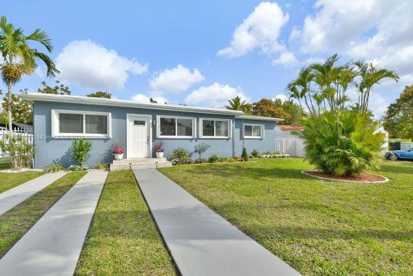 Biscayne Gardens, 331 NW 144th St, Golden Glades, Florida 33168, image 2