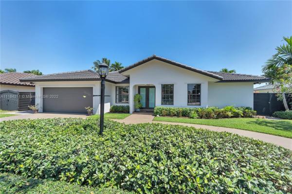 South Landing Estates, 15655 SW 146th Ave, Richmond West, Florida 33177, image 1