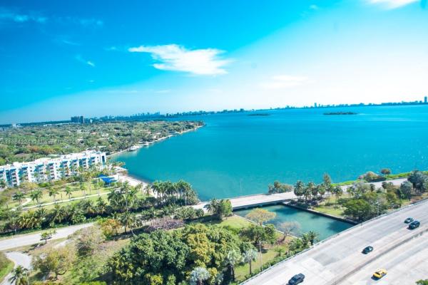 Blue On The Bay, 601 NE 36th St #1709, Miami, Florida 33137, image 1