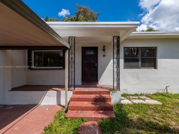 Edison Heights, 91 NW 67th St, Miami, Florida 33150, image 1