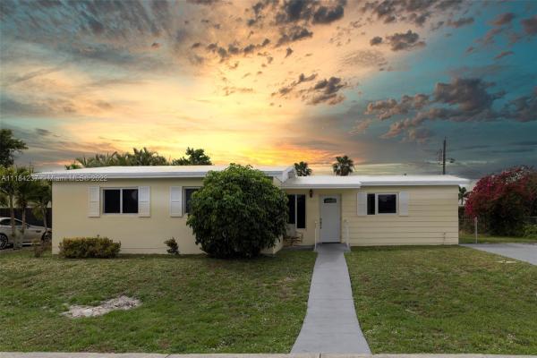 Palm Springs North Residential, 17902 NW 81st Ct, Palm Springs North, Florida 33015, image 2