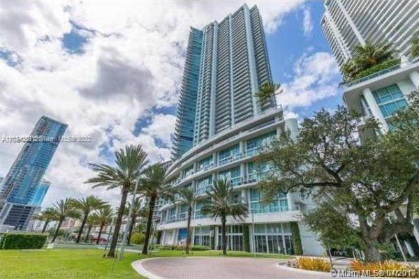 Mint At Riverfront, 92 SW 3rd St #2610, Miami, Florida 33130, image 2