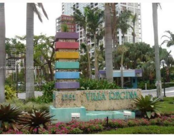 Villa Regina, 1581 Brickell Ave #708, Miami, Florida 33129, image 2