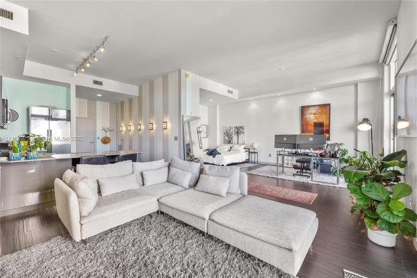 The Meridian, 2001 Meridian Ave #517, Miami Beach, Florida 33139, image 1
