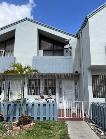 Rainbow Townhomes, 5866 W 18th Ave #302-3, Hialeah, Florida 33012, image 1