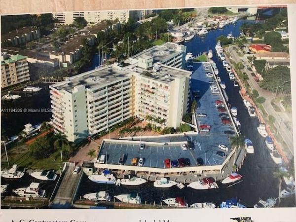 Island Del Mar, 1800 NW 24 Ave #907, Miami, Florida 33125, image 1