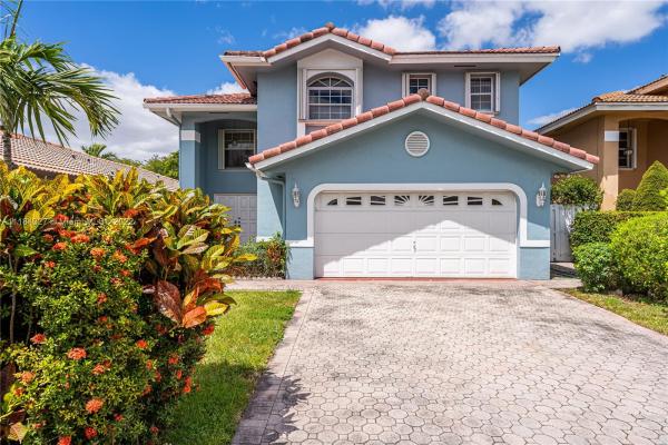 Silver Palms, 2136 SW 103rd Pl, University Park, Florida 33165, image 1