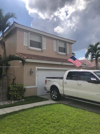 Kensington, 18910 NW 10th Ter, Pembroke Pines, Florida 33029, image 1