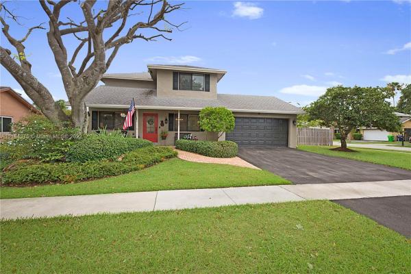 Windward Isle, 4310 NW 116th Ter, Sunrise, Florida 33323, image 2