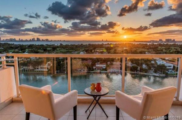 5600 Collins, 5600 Collins Ave #17M, Miami Beach, Florida 33140, image 2