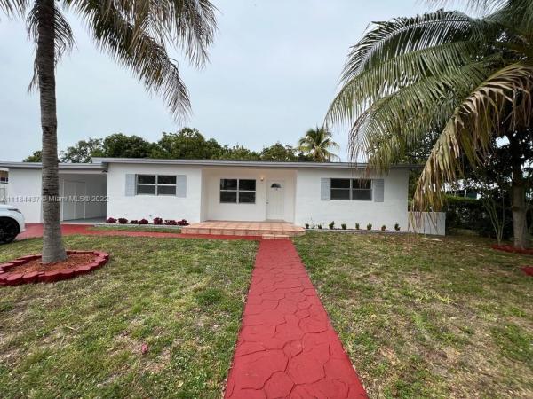 Park View, 1331 NW 131st St, North Miami, Florida 33167, image 2