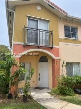 Santa Catalina Townhomes, 401 W Santa Catalina Cir #00, North Lauderdale, Florida 33068, image 1