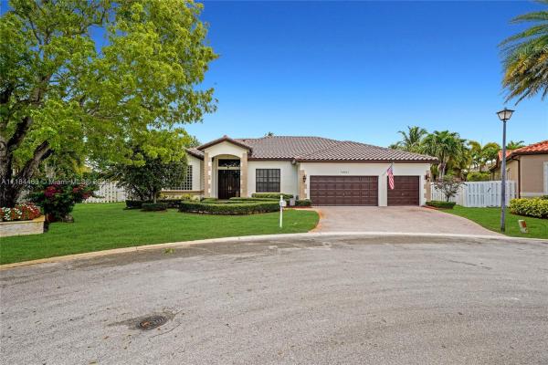 Windsor Palms, 14501 SW 33rd Ct, Miramar, Florida 33027, image 1