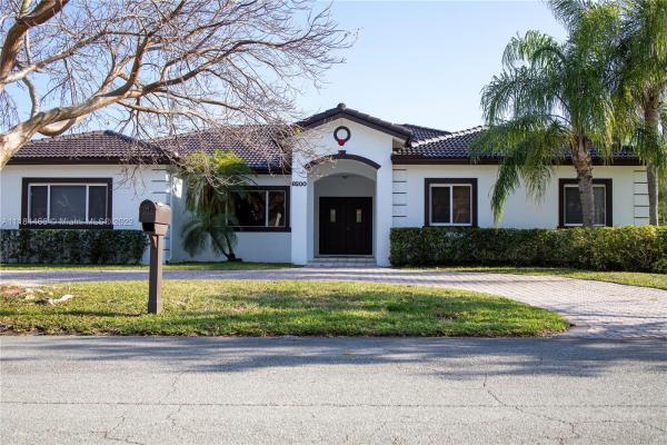 Hitchens Estates, 8200 SW 187th St, Cutler Bay, Florida 33157, image 1