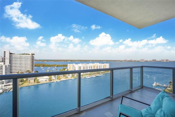 Eloquence On The Bay, 7930 East Dr #1507, North Bay Village, Florida 33141, image 1