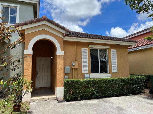 Mowry Villas, 94 SW 15th Rd, Homestead, Florida 33030, image 1