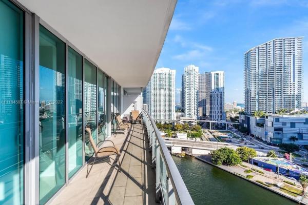 Mint At Riverfront, 92 SW 3rd St #2003, Miami, Florida 33130, image 2