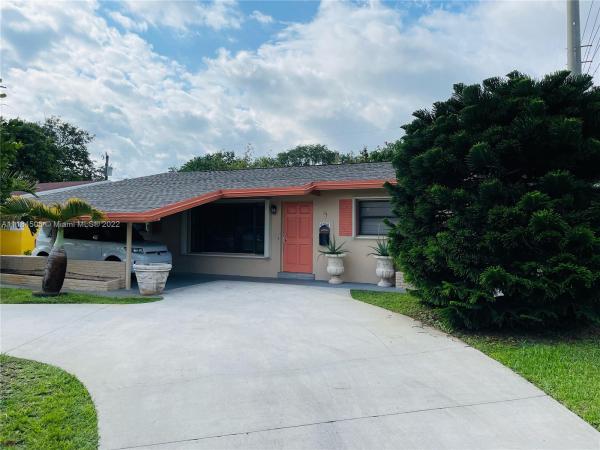 Driftwood Acres, 6790 Mcclellan St, Hollywood, Florida 33024, image 2