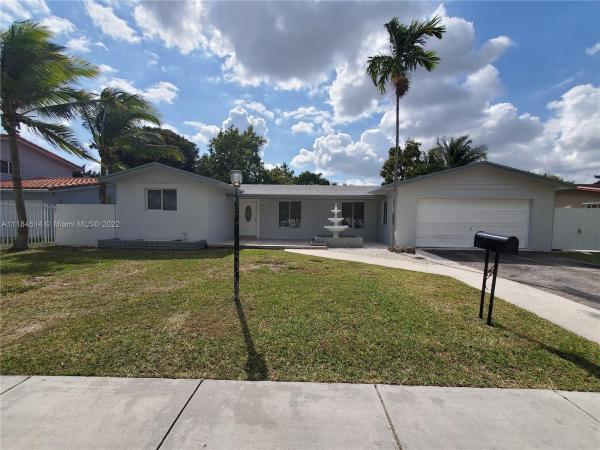 Green Hills, 17800 SW 111th Ave, West Perrine, Florida 33157, image 2