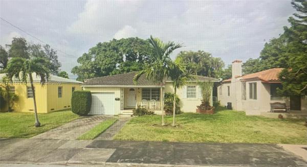 Flagler Street, 19 Oviedo Ave, Coral Gables, Florida 33134, image 1
