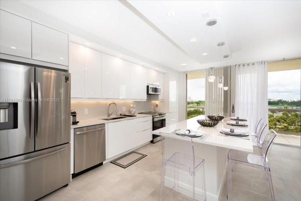 Terraces North Turnberry, 20191 E Country Club Dr #601, Aventura, Florida 33180, image 2