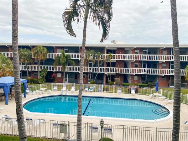 Eldorado Plaza East, 181 NE 14th Ave #22B, Hallandale Beach, Florida 33009, image 1