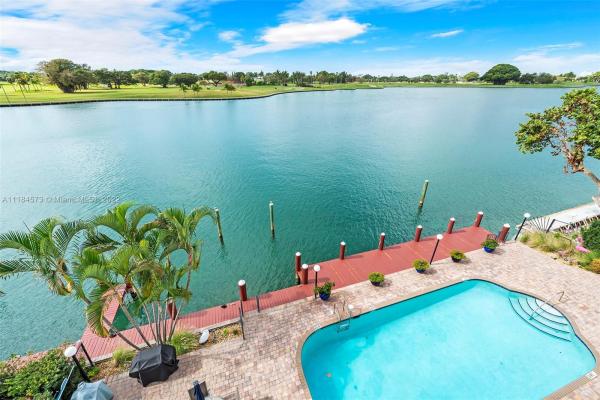 The Monterey, 9240 W Bay Harbor Dr #6C, Bay Harbor Islands, Florida 33154, image 1