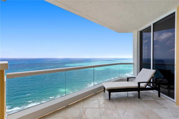 Acqualina Ocean Residences & Resort , 17875 Collins Ave #3902, Sunny Isles Beach, Florida 33160, image 2