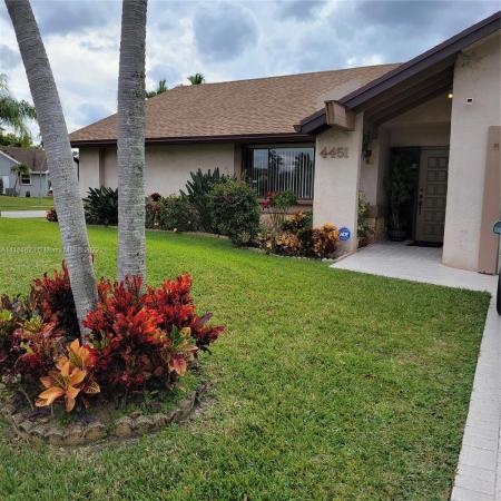 Boulevard East, Lauderhill, Florida 33319, image 1