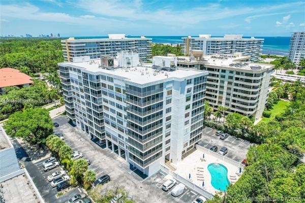Island Breakers, 150 Ocean Lane Dr #10A, Key Biscayne, Florida undefined, image 1