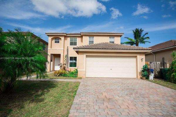 Spicewood, 23731 SW 106th Pl, Princeton, Florida 33032, image 1
